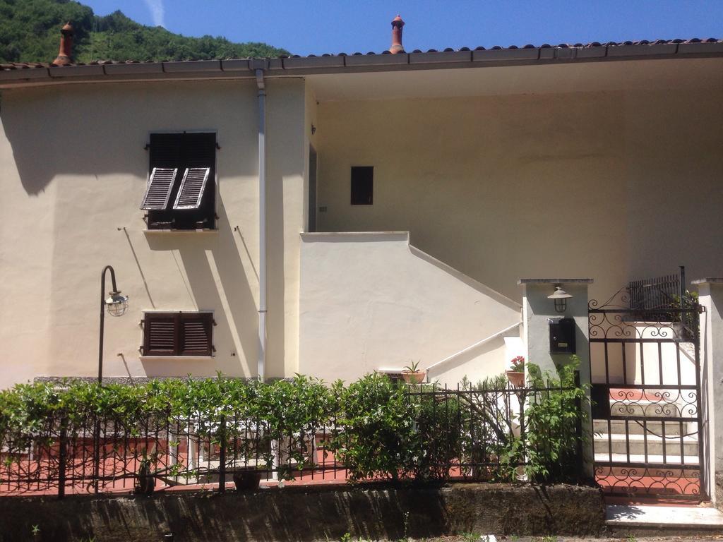 Holiday Home - Cristina - Portovenere Bilik gambar