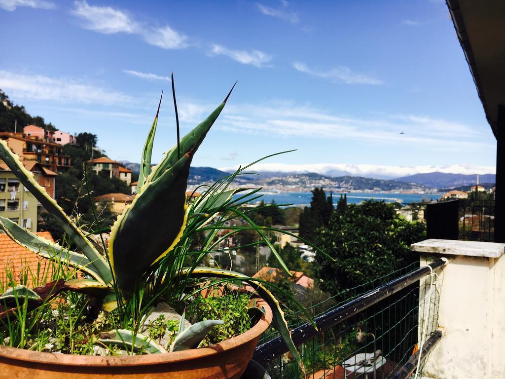 Holiday Home - Cristina - Portovenere Luaran gambar