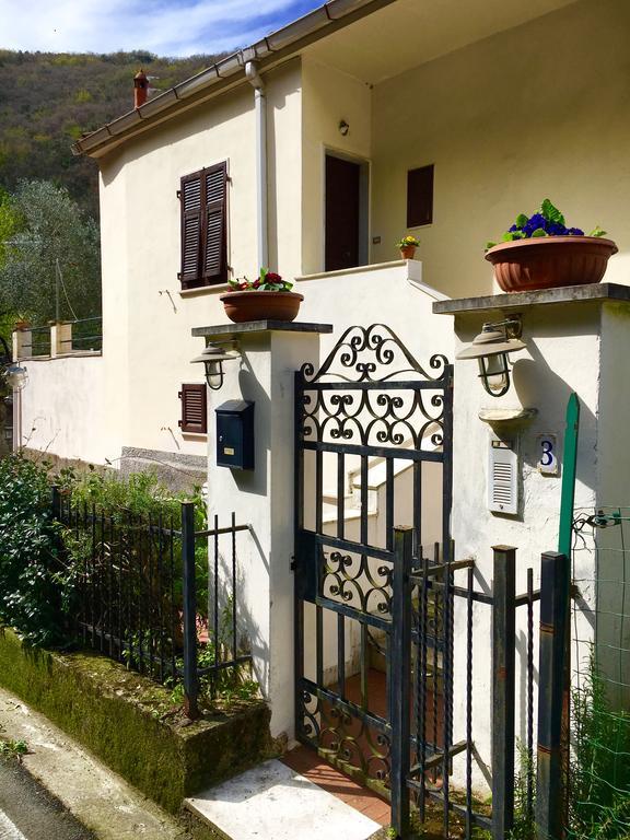 Holiday Home - Cristina - Portovenere Luaran gambar