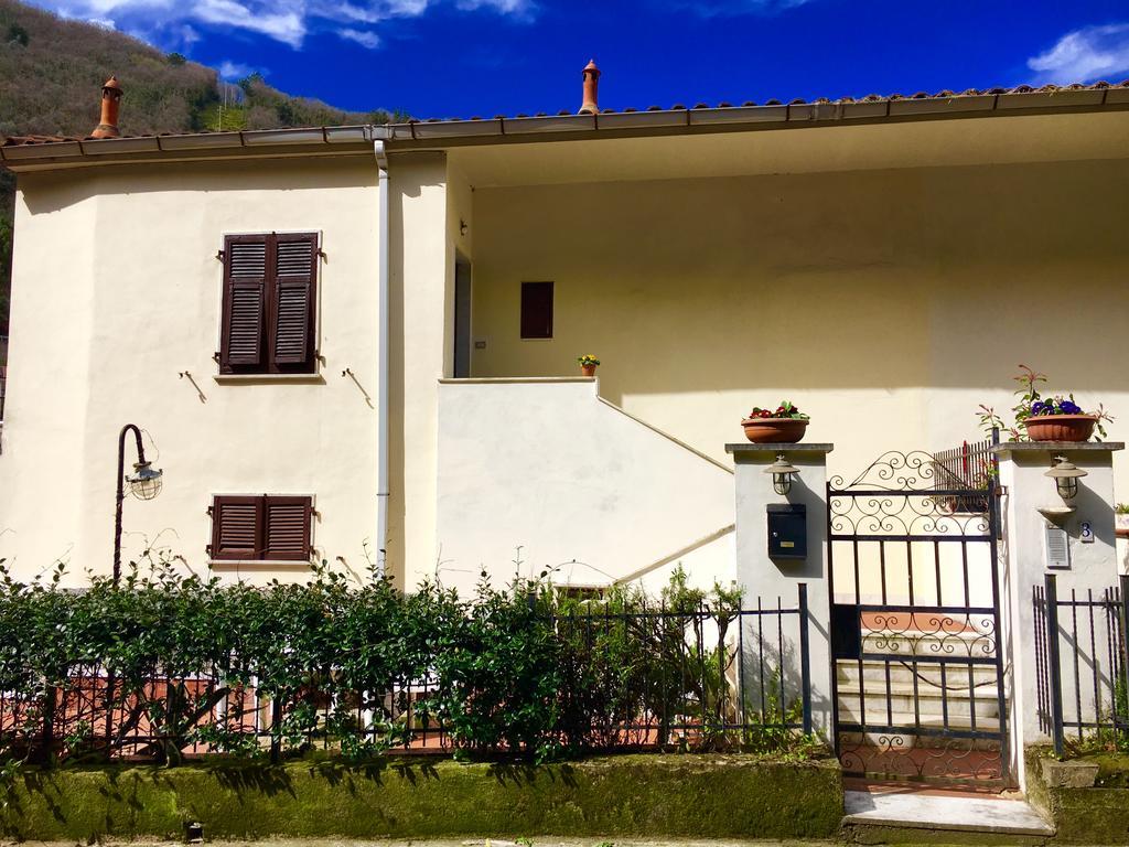 Holiday Home - Cristina - Portovenere Luaran gambar